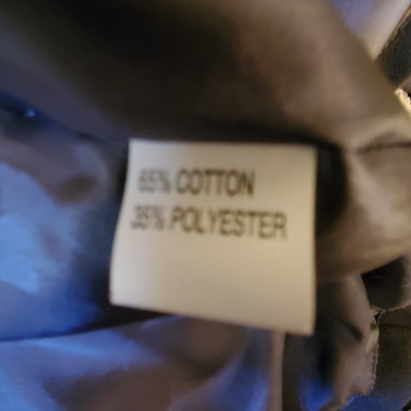 Mengsha belted coat - Picture 5 of 5